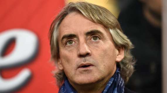 Mancini: "Buon test per ritrovare la condizione"