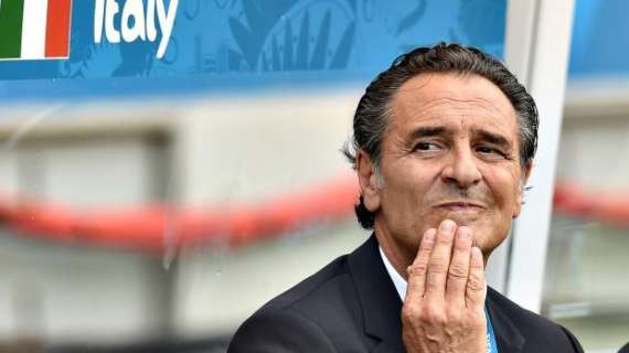 Jiangsu, Prandelli principale candidato alla panchina