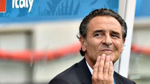 Prandelli: "Scudetto, l'Inter può rientrare. Mancini..."