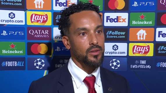 Arsenal, Walcott: "Soddisfatto per gli avversari che affronteranno i Gunners"