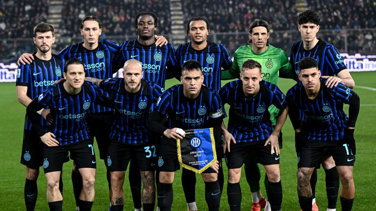 Cremonese-Inter, chi è stato il migliore? Cliccate e votate