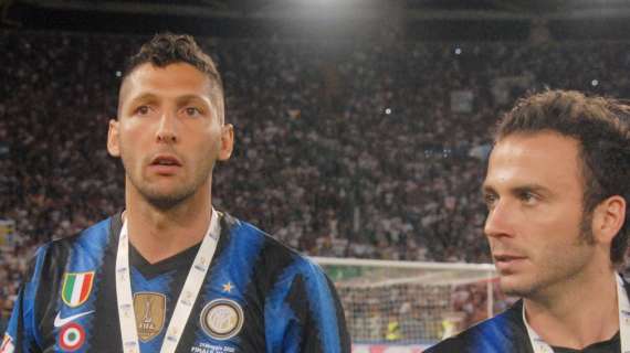 Gazzetta - Materazzi saluta l'Inter, tornerà da dirigente