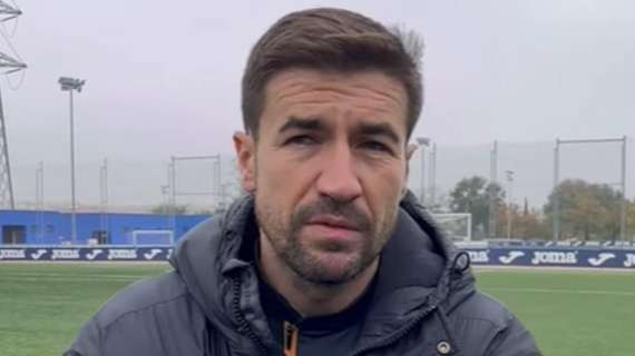 Gabi ci crede: "L'Atletico Madrid batterà l'Inter in Champions e l'Athletic Bilbao in Copa del Rey"