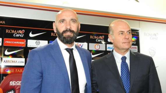 PS - Nainggolan-Inter, Monchi ha bloccato tutto. Il direttore sportivo ha anche minacciato le dimissioni