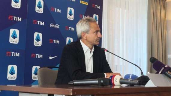 Covid-19, sta bene il presidente della Lega Serie A Dal Pino: tampone negativo
