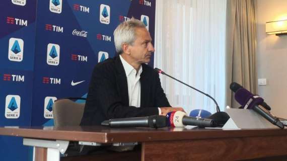 La Lega Serie A: "I Club hanno deliberato a larga maggioranza di procedere in via esclusiva con Cvc-Advent-Fsi"