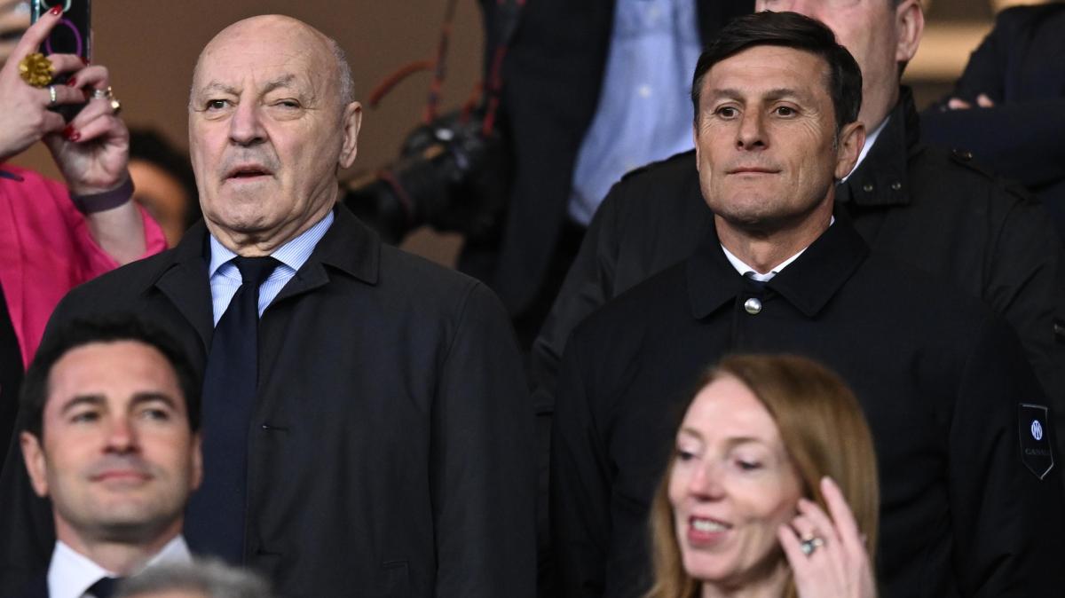 La Repubblica - I legali dell'Inter: nessuno ha ricevuto avvisi di garanzia