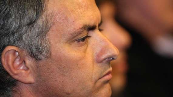 Mourinho divide anche i nostri lettori