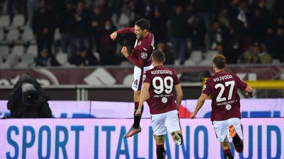 Il Torino scatta all'11esimo posto: Brekalo e Bremer piegano l'Udinese 2-1