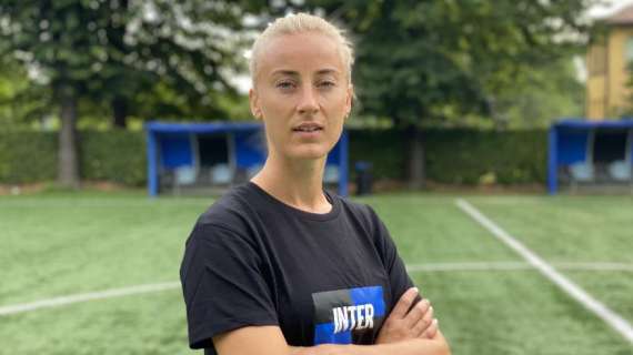 UFFICIALE - Inter Women, tesserata la norvegese Sønstevold