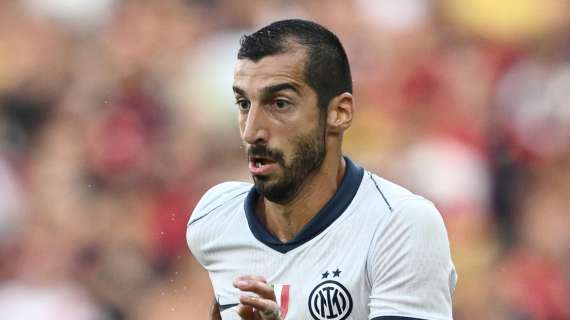 Genoa-Inter, le pagelle - Thuram la miglior notizia, Mkhitaryan non decolla. Marassi indigesto per Sommer