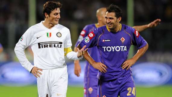Zanetti: "Santon diventerà un grande giocatore"