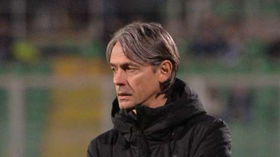 F. Inzaghi: "Lette cose assurde su Simone. La crescita dell'Inter è il manifesto del suo lavoro, non sbaglia una mossa"