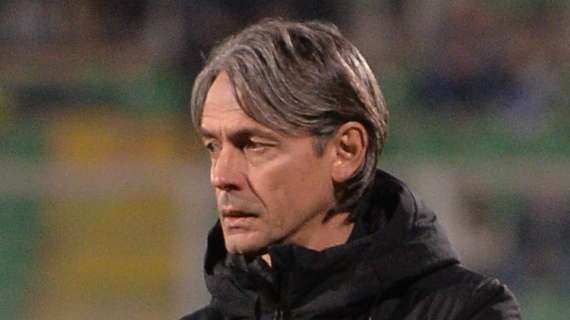 F. Inzaghi: "Esposito fortissimo, pronto per la A. Lui al Pisa? Gli direi che..."