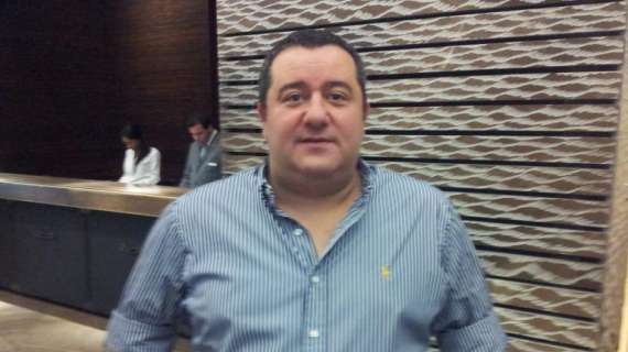 Raiola attacca: "Io do fastidio. C'era un gruppo cinese che voleva l'Inter di Moratti: fuggirono perché..."