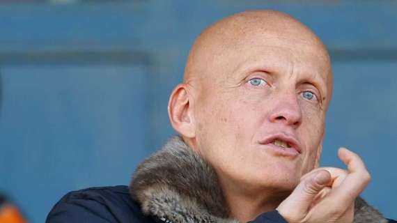 Collina assolve Matuzalem: "In Supercoppa gol regolare"