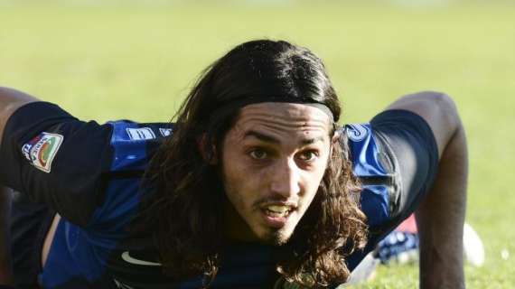 Di Francesco: "Schelotto migliorerà. E l'azzurro..."