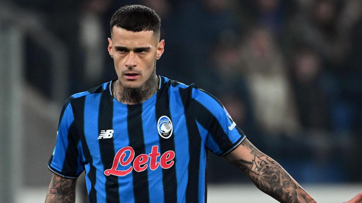 Serie A, Scamacca trascina l'Atalanta: Cagliari piegato 2-1