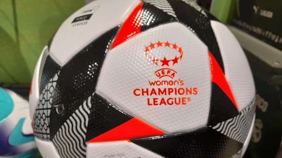 Women's Champions League, effettuato il sorteggio dei turni preliminari: ecco la prima avversaria dell'Inter