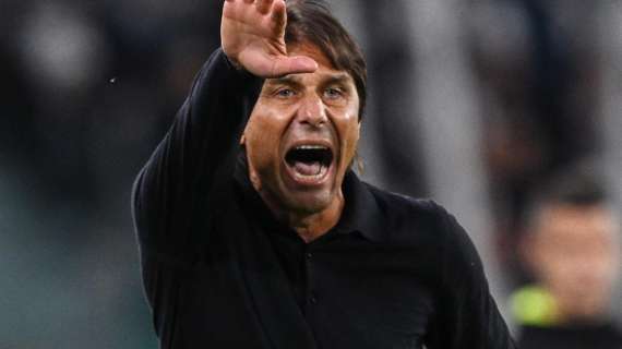 Conte: "Gli ultras Milan volevano me? Mi fa piacere. Da ragazzino mi dicevano che a San Siro..."