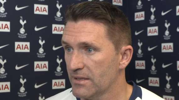 Tottenham, Keane: "Deluso per la sconfitta con Inter Forever. Però che bel gol"