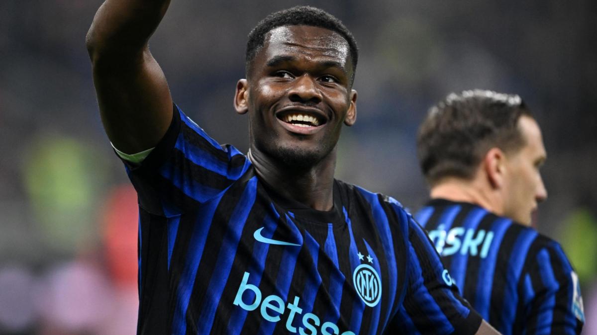 Parma, Bonny fa sorridere le casse: le cifre ufficiali per il passaggio all'Inter