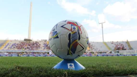 UFFICIALE - Serie A, in contemporanea la sfida a distanza per lo scudetto: Inter e Napoli in campo domenica sera