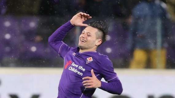 Qui Fiorentina - Si va sul 4-2-3-1, Zarate centravanti?