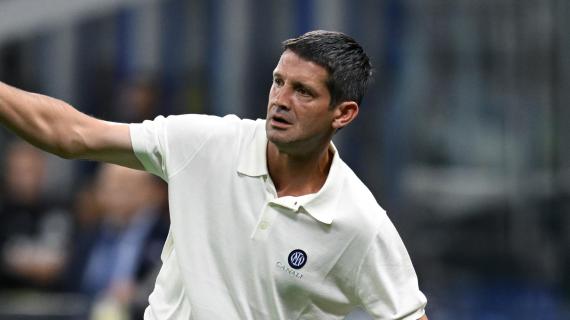 Sky - Inter-Slavia Praga, Chivu pensa alla sorpresa Zielinski. In difesa salgono le quotazioni di Bisseck