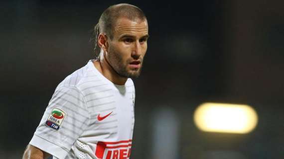 Palacio stasera fa 100 in nerazzurro e 200 in Italia