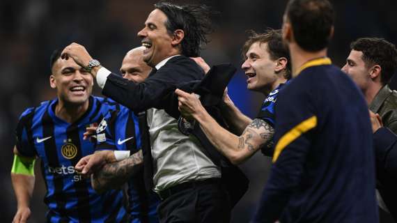 Dugarry avvisa il PSG: "L'Inter è una 'cassaforte' e non farà regali. A loro piace giocare contro squadre più forti"