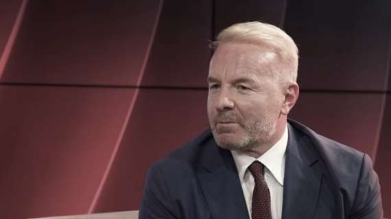 Tare si presenta al Milan: "Cercherò di dare tutto per riportare il club a vincere e far esplodere dalla gioia San Siro"