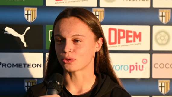 UFFICIALE - Inter Women, nuova avventura in prestito per Fracaros: il difensore passa al Bologna
