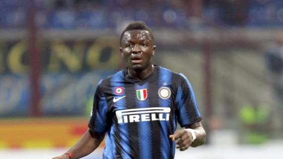 Dt Real Sociedad: "Niente Sissoko". Resta Muntari