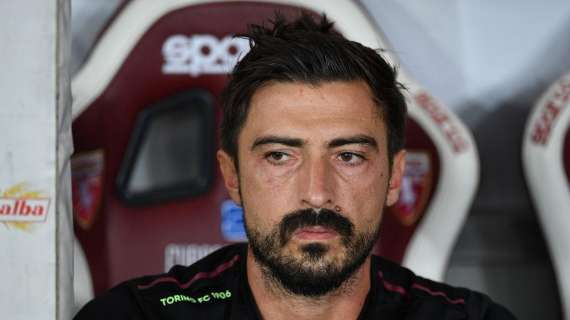 Torino, Paro: "L'Inter domani sarà agguerrita, servirà la perfezione per 95 minuti"