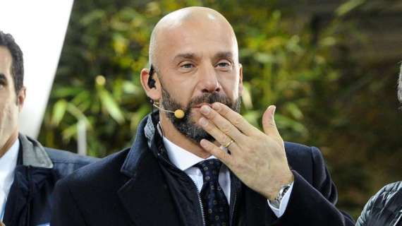 Vialli: "Icardi ora si impegna maggiormente. I palloni..."