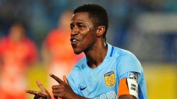 PS - Ramires-Inter, Capello si mette di traverso