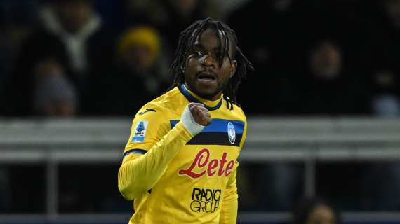 Sky - Domani l'incontro in Lega Serie A tra Marotta e Percassi: l'Inter alzerà l'offerta per Lookman. Le cifre