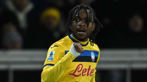 TS - Lookman, niente asta: l'Arsenal non c'è. Marotta torna in Italia e aspetta una segnale dalla Dea