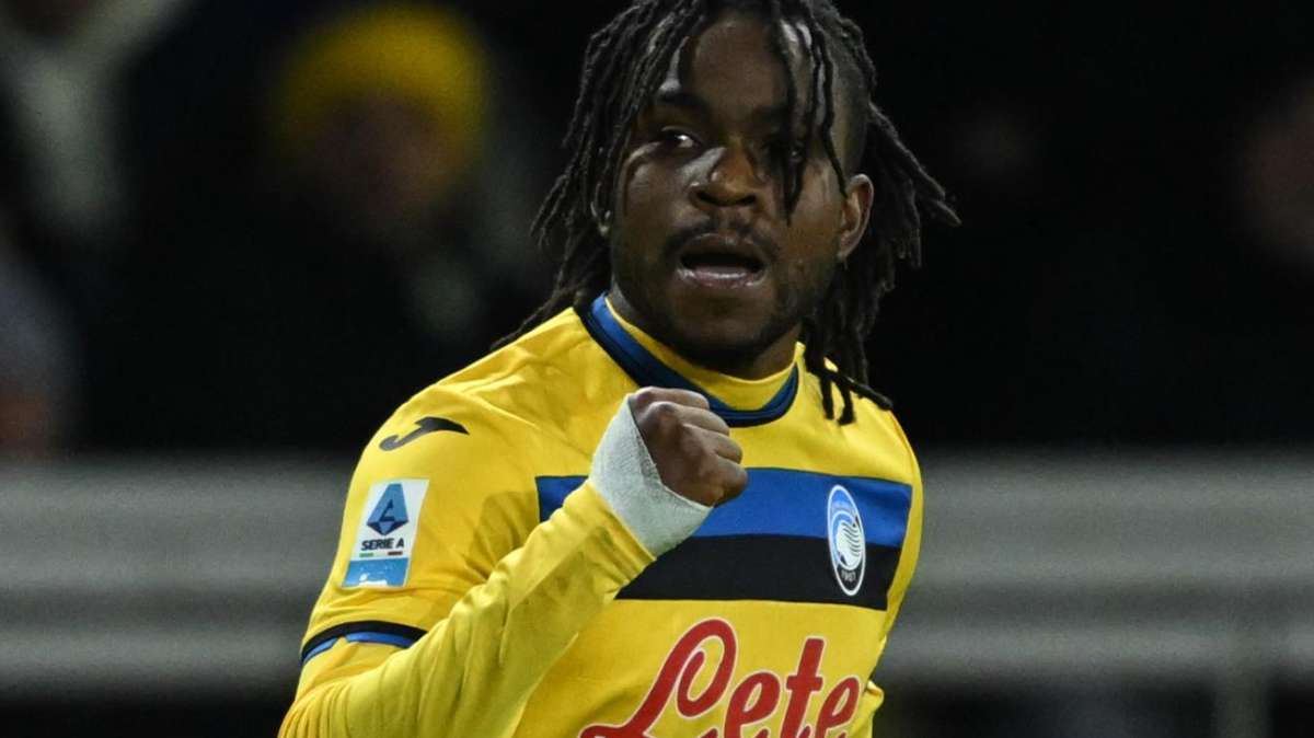 GdS - L'Atalanta guarda già oltre Lookman: se parte Ademola, tutto su Rowe