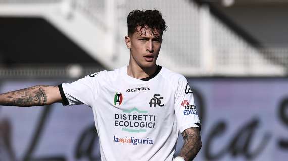 Salvatore Esposito: "Felice per i gol di Sebastiano e Pio. Rosico tantissimo quando criticano mio fratello"