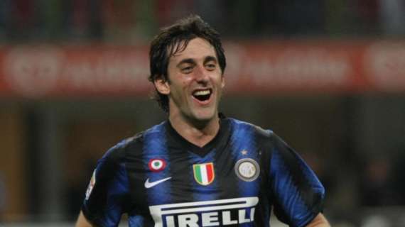 Gabi Milito: "Mio fratello e il Pallone d'Oro..."