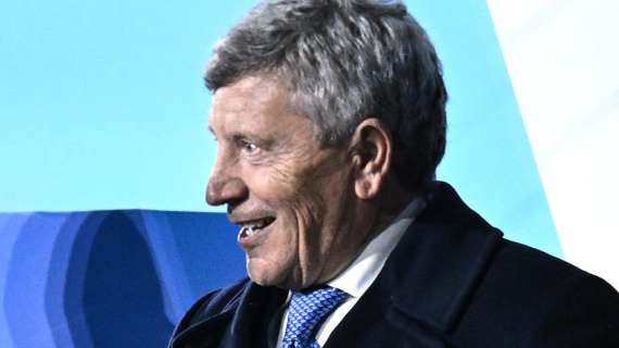 Simonelli: "La 38esima giornata ad oggi resta nel weekend 24-25 maggio. Dopo la 37esima vedremo"