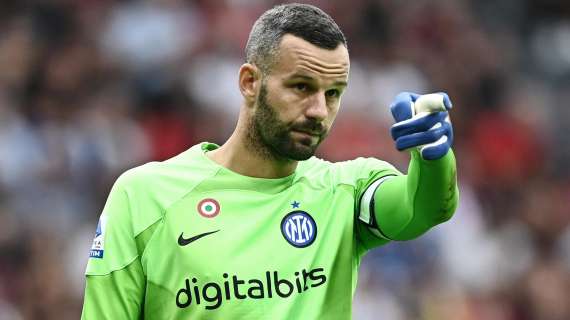 GdS - Tornano Handa, De Vrij e Barella: la probabile formazione. Onana a Plzen
