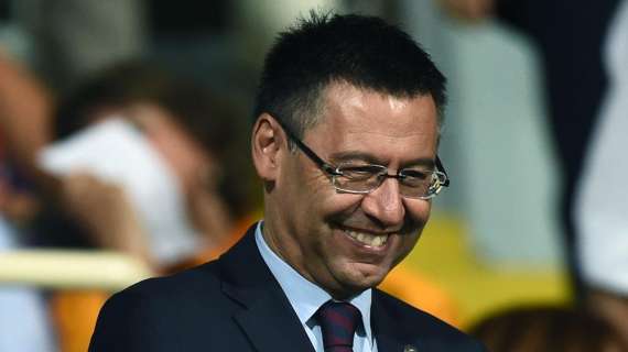 Bartomeu apre alla Superlega Europea prima dell'addio: "Necessaria per il futuro economico del club"