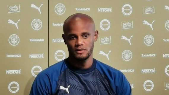 UFFICIALE - Bayern Monaco, Kompany in panchina fino al 2027: "Questo club è un'istituzione"