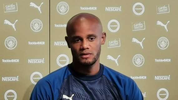 Bayern, Kompany: "Mondiale per Club? Sarà una priorità, non appena arriveremo in America"