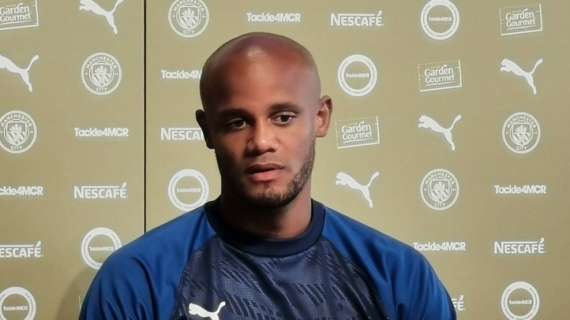 Bayern, Kompany non si nasconde: "Finale di Champions in casa, per noi questo è un anno molto speciale"