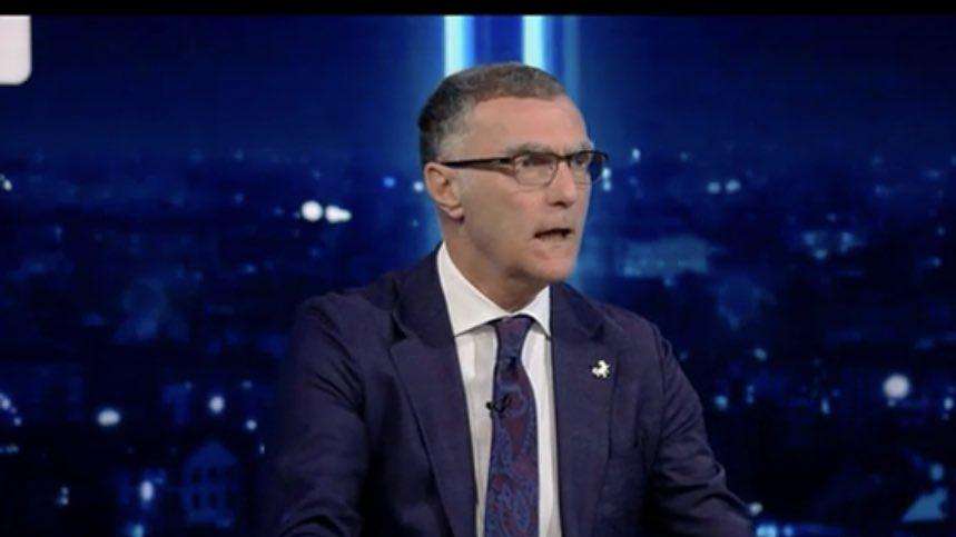 Bergomi: "L'Inter mi ha sorpreso. Il girone era il più duro, prestazioni top nelle notti da dentro o fuori"