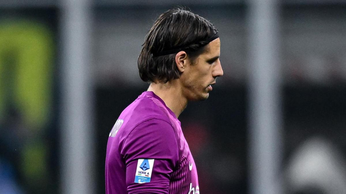 Papera di Sommer nel derby, Viviano: "Malissimo, ha fatto un movimento che io non sopporto"